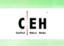 CEH（認定ホワイトハッカー）