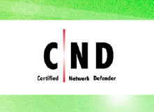 CND（認定ネットワークディフェンダー）